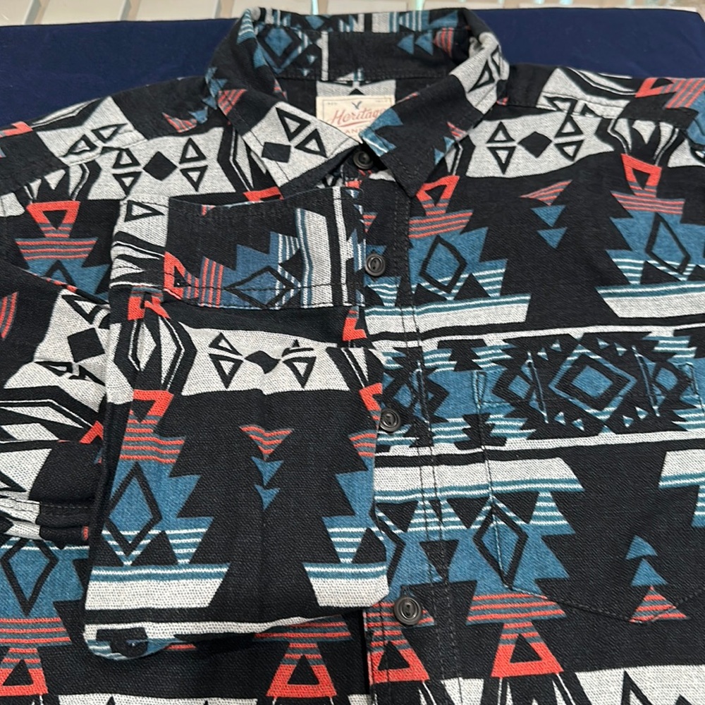 Heritage Flannel